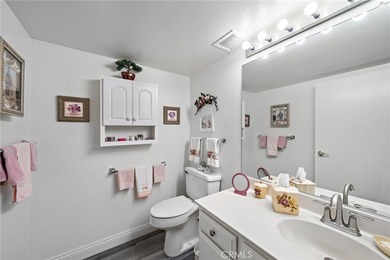 This is a highly sought after *G* floor plan at the Towers. This on Leisure Village Par 3 Golf Course in California - for sale on GolfHomes.com, golf home, golf lot