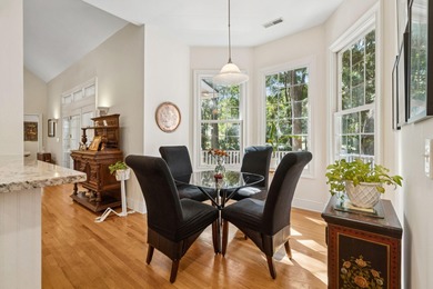 Peaceful lot on a cul de sac in the prestigious gated community on Kiawah Island Resort - Oak Point in South Carolina - for sale on GolfHomes.com, golf home, golf lot