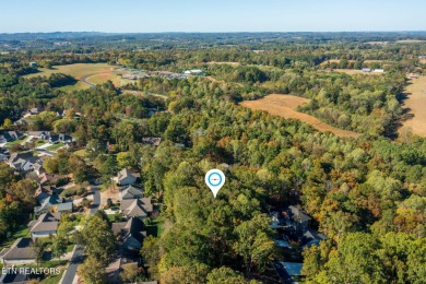 Welcome to Tellico Village, where natural beauty meets modern on Toqua Golf Course - Loudon County in Tennessee - for sale on GolfHomes.com, golf home, golf lot