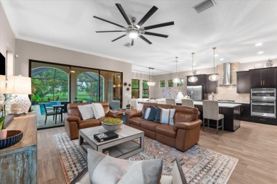 Welcome to 1570 Marinella Drive--where timeless Mediterranean on Innisbrook Resort and Golf Club in Florida - for sale on GolfHomes.com, golf home, golf lot