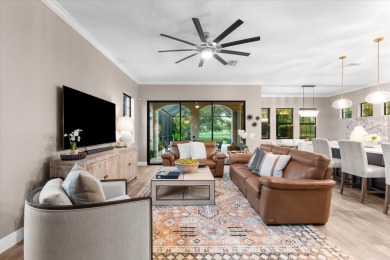 Welcome to 1570 Marinella Drive--where timeless Mediterranean on Innisbrook Resort and Golf Club in Florida - for sale on GolfHomes.com, golf home, golf lot