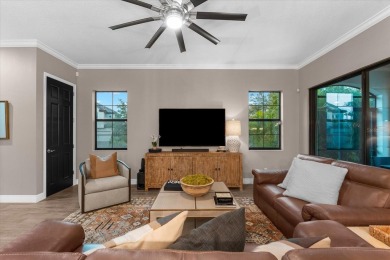 Welcome to 1570 Marinella Drive--where timeless Mediterranean on Innisbrook Resort and Golf Club in Florida - for sale on GolfHomes.com, golf home, golf lot