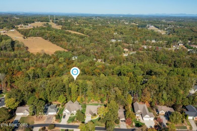 Welcome to Tellico Village, where natural beauty meets modern on Toqua Golf Course - Loudon County in Tennessee - for sale on GolfHomes.com, golf home, golf lot