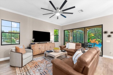 Welcome to 1570 Marinella Drive--where timeless Mediterranean on Innisbrook Resort and Golf Club in Florida - for sale on GolfHomes.com, golf home, golf lot
