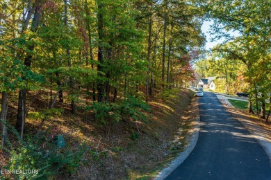 Welcome to Tellico Village, where natural beauty meets modern on Toqua Golf Course - Loudon County in Tennessee - for sale on GolfHomes.com, golf home, golf lot