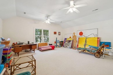 Peaceful lot on a cul de sac in the prestigious gated community on Kiawah Island Resort - Oak Point in South Carolina - for sale on GolfHomes.com, golf home, golf lot