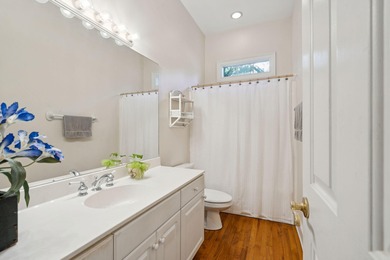 Peaceful lot on a cul de sac in the prestigious gated community on Kiawah Island Resort - Oak Point in South Carolina - for sale on GolfHomes.com, golf home, golf lot