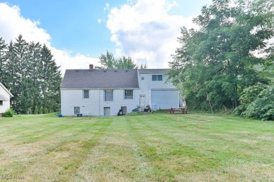 Welcome to this 3-bedroom 3 Full Baths completely renovated home on Grantwood Golf Course in Ohio - for sale on GolfHomes.com, golf home, golf lot