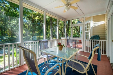 Peaceful lot on a cul de sac in the prestigious gated community on Kiawah Island Resort - Oak Point in South Carolina - for sale on GolfHomes.com, golf home, golf lot