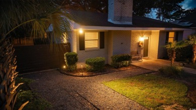 From the moment you step inside, this residence reflects years on Pine Lakes Country Club in South Carolina - for sale on GolfHomes.com, golf home, golf lot