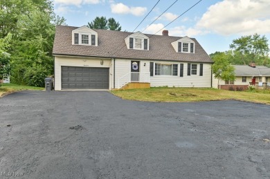 Welcome to this 3-bedroom 3 Full Baths completely renovated home on Grantwood Golf Course in Ohio - for sale on GolfHomes.com, golf home, golf lot