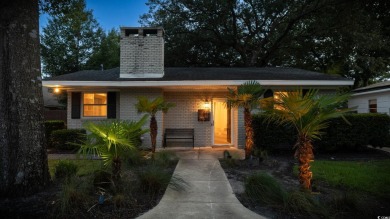 From the moment you step inside, this residence reflects years on Pine Lakes Country Club in South Carolina - for sale on GolfHomes.com, golf home, golf lot