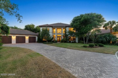 Welcome to 7 Spanish Oaks Ct, a stunning custom-built residence on The Ocean Course At Hammock Beach Resort in Florida - for sale on GolfHomes.com, golf home, golf lot