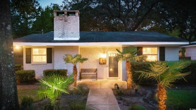 From the moment you step inside, this residence reflects years on Pine Lakes Country Club in South Carolina - for sale on GolfHomes.com, golf home, golf lot