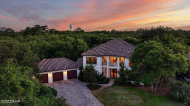 Welcome to 7 Spanish Oaks Ct, a stunning custom-built residence on The Ocean Course At Hammock Beach Resort in Florida - for sale on GolfHomes.com, golf home, golf lot