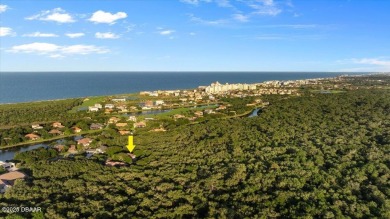 Welcome to 7 Spanish Oaks Ct, a stunning custom-built residence on The Ocean Course At Hammock Beach Resort in Florida - for sale on GolfHomes.com, golf home, golf lot