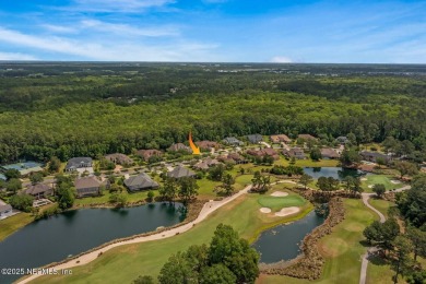 Luxury Home with Unforgettable Views - Your Elegant Retreat on King and Bear Golf Course/World Golf Village in Florida - for sale on GolfHomes.com, golf home, golf lot