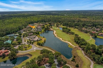 Luxury Home with Unforgettable Views - Your Elegant Retreat on King and Bear Golf Course/World Golf Village in Florida - for sale on GolfHomes.com, golf home, golf lot