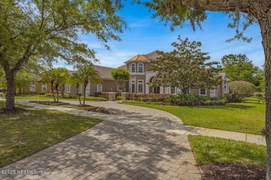 Luxury Home with Unforgettable Views - Your Elegant Retreat on King and Bear Golf Course/World Golf Village in Florida - for sale on GolfHomes.com, golf home, golf lot