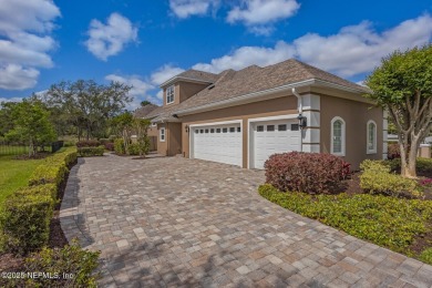 Luxury Home with Unforgettable Views - Your Elegant Retreat on King and Bear Golf Course/World Golf Village in Florida - for sale on GolfHomes.com, golf home, golf lot