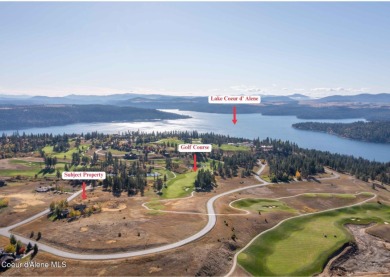 Experience elegant Northwest living on the 8th fairway of the on The Golf Club at Black Rock in Idaho - for sale on GolfHomes.com, golf home, golf lot