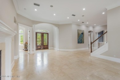 Luxury Home with Unforgettable Views - Your Elegant Retreat on King and Bear Golf Course/World Golf Village in Florida - for sale on GolfHomes.com, golf home, golf lot
