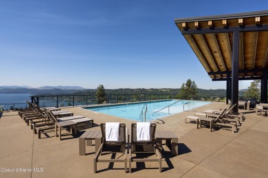Experience elegant Northwest living on the 8th fairway of the on The Golf Club at Black Rock in Idaho - for sale on GolfHomes.com, golf home, golf lot
