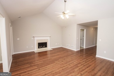 Welcome to 1004 Stone Creek Lane near downtown Monroe! This on Monroe Golf and Country Club in Georgia - for sale on GolfHomes.com, golf home, golf lot