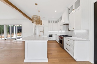 Brand New Construction in Richland Pointe Village! This stunning on Reynolds Lake Oconee - The Oconee in Georgia - for sale on GolfHomes.com, golf home, golf lot