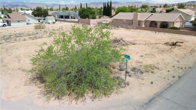 Large Golf Course Lot, Desirable area, Ready to Build Your Dream on Valle Vista Golf Course in Arizona - for sale on GolfHomes.com, golf home, golf lot