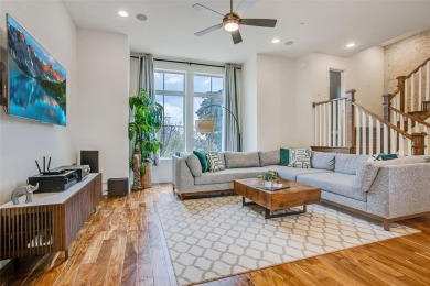 *Virtual Tour and Floor Plan Available*  Stunning home in North on Stevens Park Golf Course in Texas - for sale on GolfHomes.com, golf home, golf lot