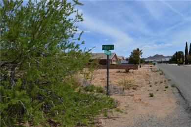 Large Golf Course Lot, Desirable area, Ready to Build Your Dream on Valle Vista Golf Course in Arizona - for sale on GolfHomes.com, golf home, golf lot