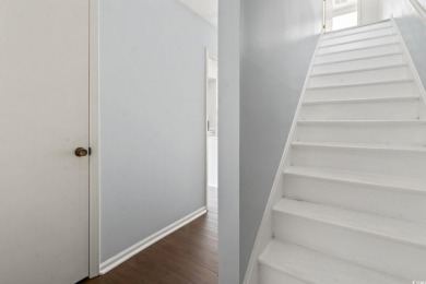 Don't miss this RARE opportunity to own a 2 bedroom, 2.5 on Beachwood Golf Club in South Carolina - for sale on GolfHomes.com, golf home, golf lot