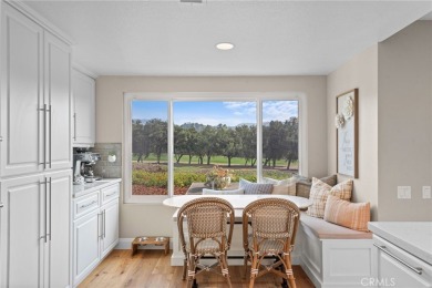 Savor the beauty of sweeping golf course views at this on  in California - for sale on GolfHomes.com, golf home, golf lot