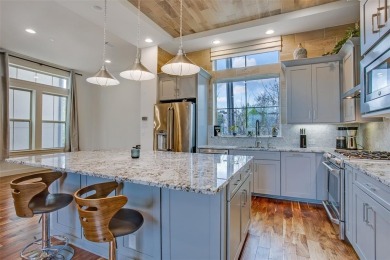 *Virtual Tour and Floor Plan Available*  Stunning home in North on Stevens Park Golf Course in Texas - for sale on GolfHomes.com, golf home, golf lot