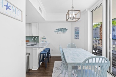 *MOTIVATED* Step inside this STUNNING 2 bed/2.5 bath condo on Sandestin Golf and Beach Resort - The Links in Florida - for sale on GolfHomes.com, golf home, golf lot
