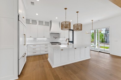 Brand New Construction in Richland Pointe Village! This stunning on Reynolds Lake Oconee - The Oconee in Georgia - for sale on GolfHomes.com, golf home, golf lot