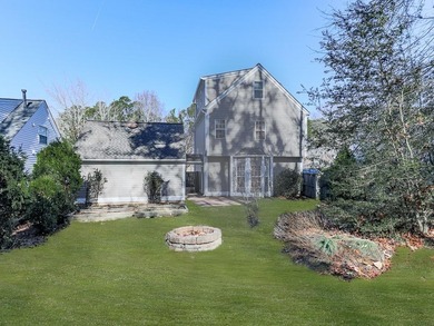 Charming Cottage in Sought-After Bridgemill - 3BR / 3.5BA with on Bridgemill Golf Club in Georgia - for sale on GolfHomes.com, golf home, golf lot