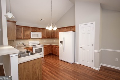 Welcome to 1004 Stone Creek Lane near downtown Monroe! This on Monroe Golf and Country Club in Georgia - for sale on GolfHomes.com, golf home, golf lot