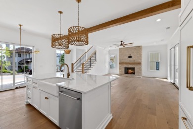 Brand New Construction in Richland Pointe Village! This stunning on Reynolds Lake Oconee - The Oconee in Georgia - for sale on GolfHomes.com, golf home, golf lot