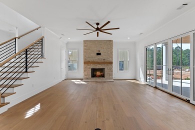 Brand New Construction in Richland Pointe Village! This stunning on Reynolds Lake Oconee - The Oconee in Georgia - for sale on GolfHomes.com, golf home, golf lot