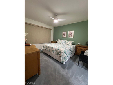 ENJOY PEACEFUL and Tranquil Lake Views in this First Floor 2 on Colonial Country Club in Florida - for sale on GolfHomes.com, golf home, golf lot