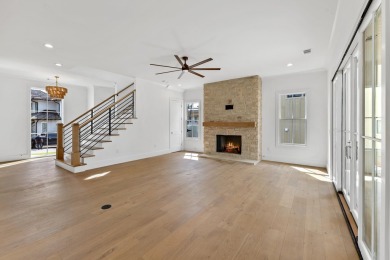 Brand New Construction in Richland Pointe Village! This stunning on Reynolds Lake Oconee - The Oconee in Georgia - for sale on GolfHomes.com, golf home, golf lot