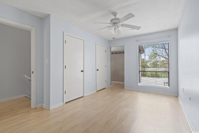 Don't miss this RARE opportunity to own a 2 bedroom, 2.5 on Beachwood Golf Club in South Carolina - for sale on GolfHomes.com, golf home, golf lot