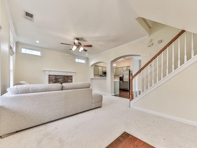 Charming Cottage in Sought-After Bridgemill - 3BR / 3.5BA with on Bridgemill Golf Club in Georgia - for sale on GolfHomes.com, golf home, golf lot