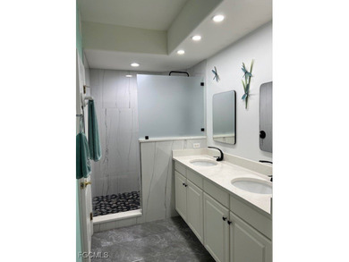 ENJOY PEACEFUL and Tranquil Lake Views in this First Floor 2 on Colonial Country Club in Florida - for sale on GolfHomes.com, golf home, golf lot