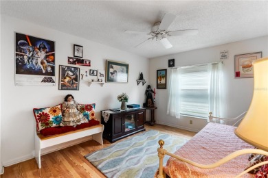 3 Bedroom | 2 Bath | 1-Car Garage | Active 55+ Community

Step on Summertree Golf Course in Florida - for sale on GolfHomes.com, golf home, golf lot