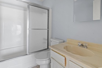 Don't miss this RARE opportunity to own a 2 bedroom, 2.5 on Beachwood Golf Club in South Carolina - for sale on GolfHomes.com, golf home, golf lot