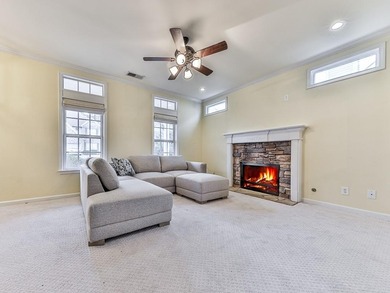 Charming Cottage in Sought-After Bridgemill - 3BR / 3.5BA with on Bridgemill Golf Club in Georgia - for sale on GolfHomes.com, golf home, golf lot