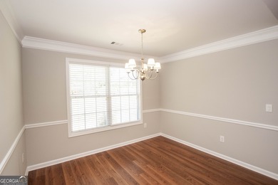 Welcome to 1004 Stone Creek Lane near downtown Monroe! This on Monroe Golf and Country Club in Georgia - for sale on GolfHomes.com, golf home, golf lot